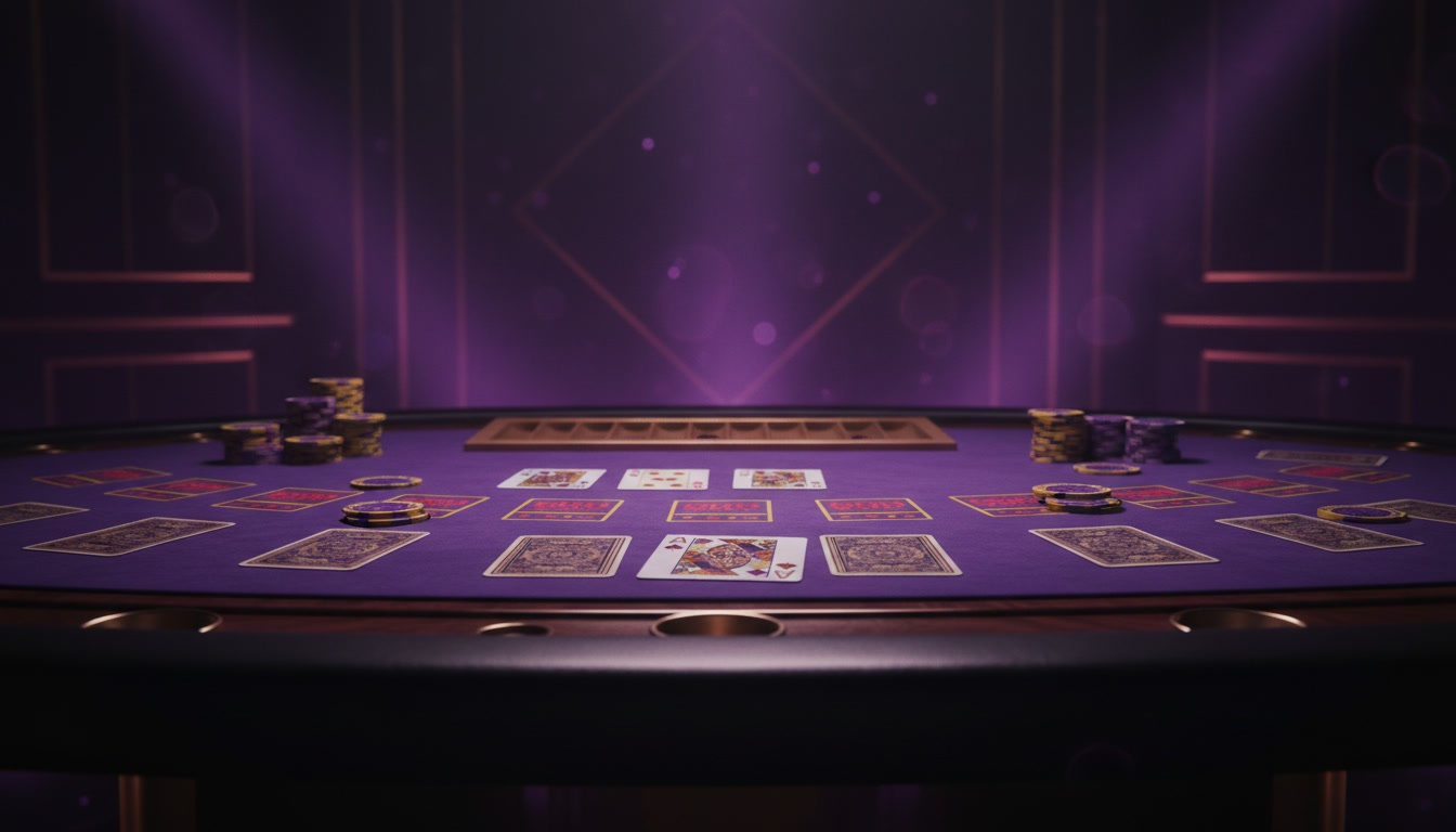 Explore the Game Selection at Napoleon Casino